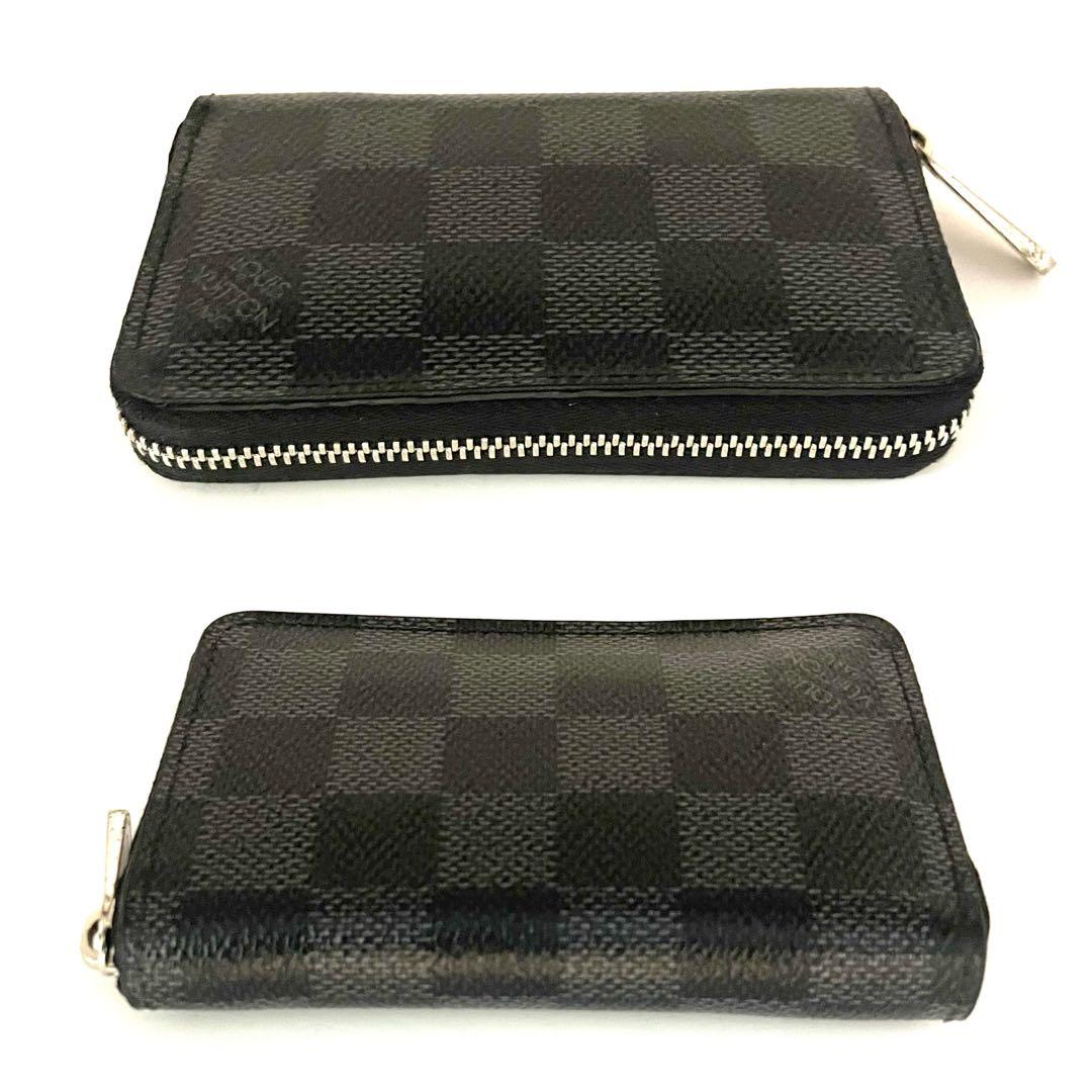 ✨ルイヴィトン　ダミエグラフィット　パース✨