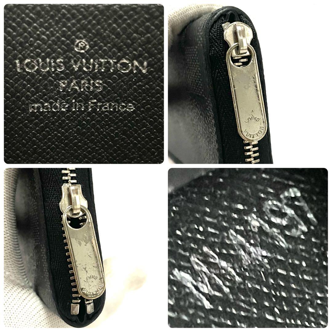 ✨ルイヴィトン　ダミエグラフィット　パース✨