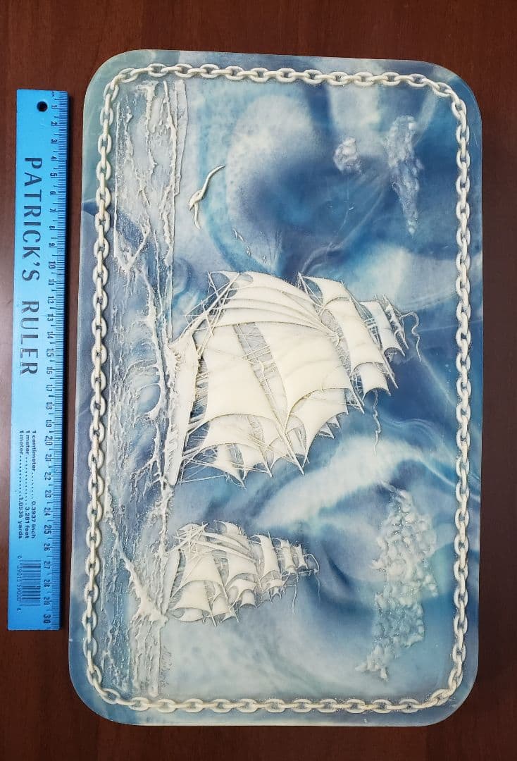 ⭐ジュエリーBOX⭐【インコレイストーン】