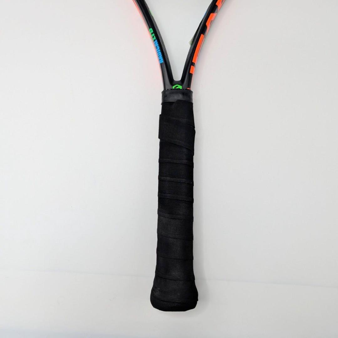 【新品級】HEAD Graphene Radical MP 限定カラー