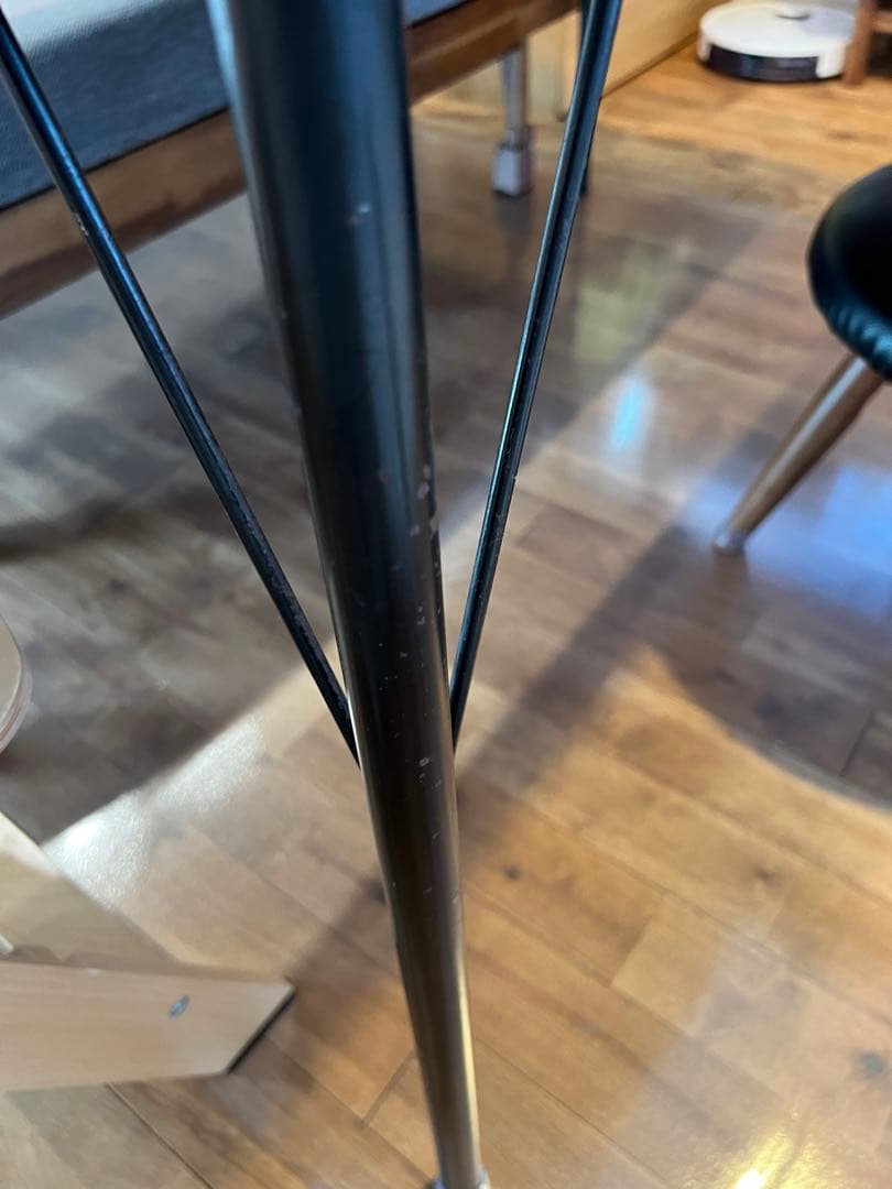 【マコト】ジプシー ダイニングテーブル【Knot antiques】