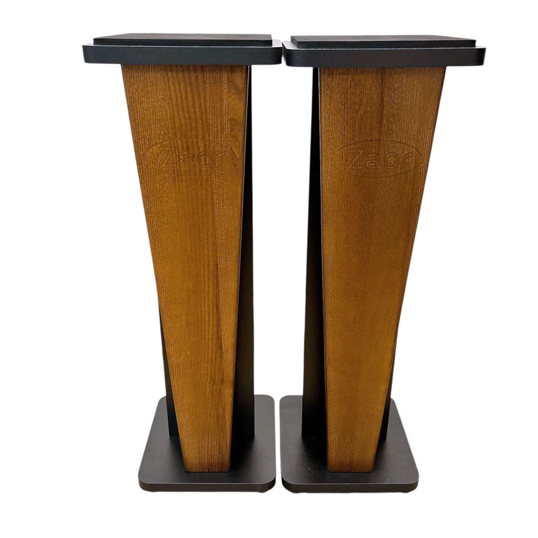 Zaor Croce Stand 36 スピーカースタンド