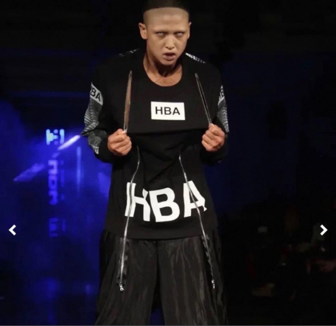 2*s様 hood by air archive opium playboi c