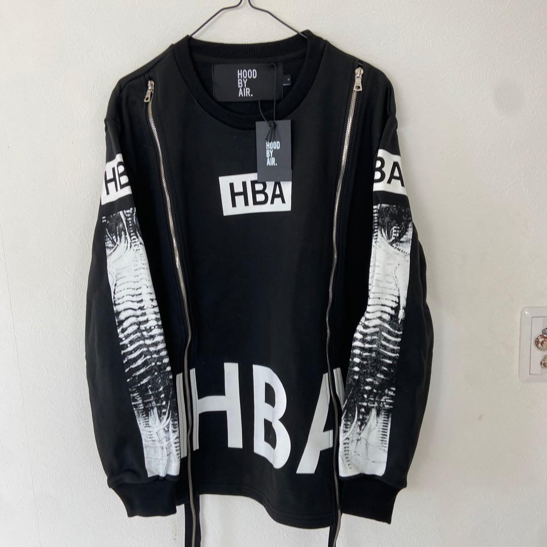 2*s様 hood by air archive opium playboi c