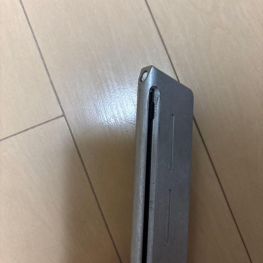 トイガン　　コルト　コンバットコマンダー　ウェスタンアームズ