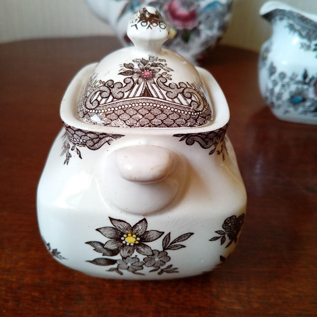 お値下げ！Enoch  ポットセット