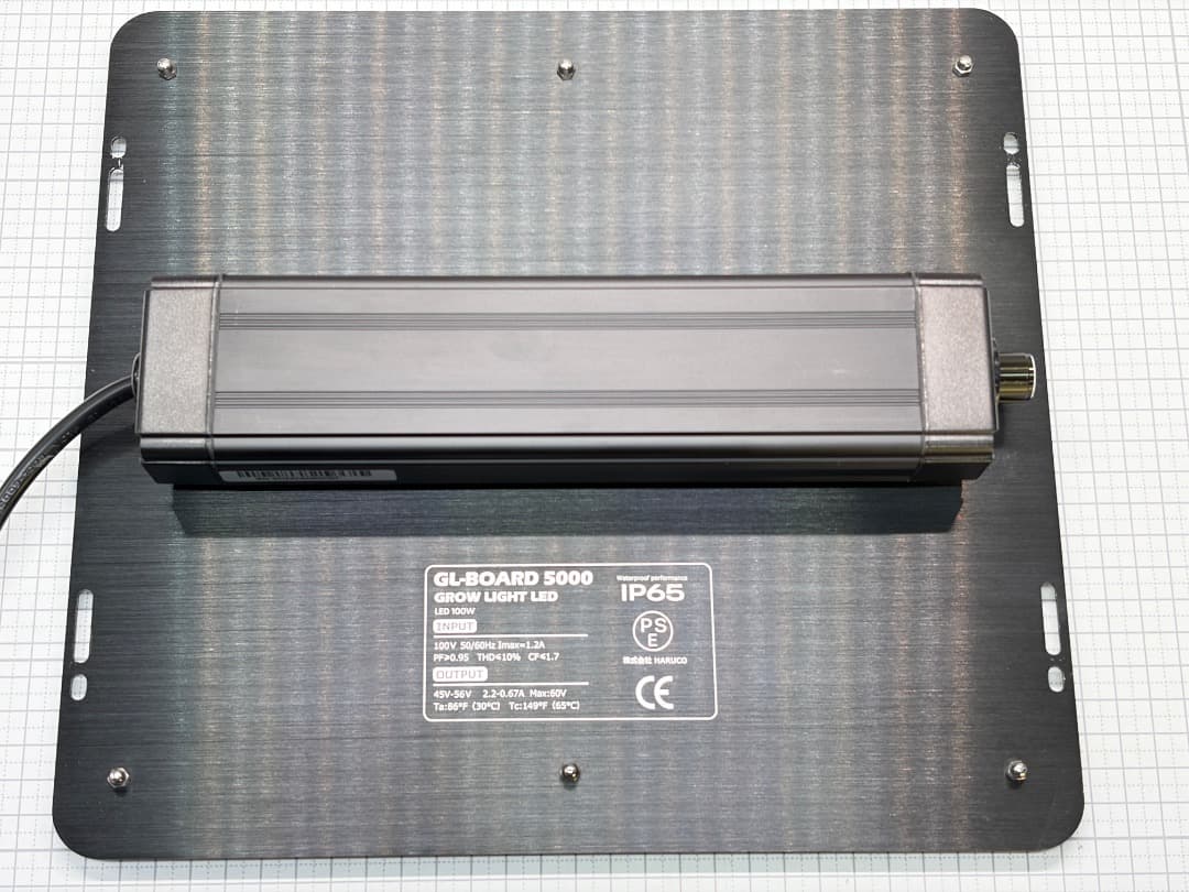 キズ有り GL-BOARD5000 中古1台