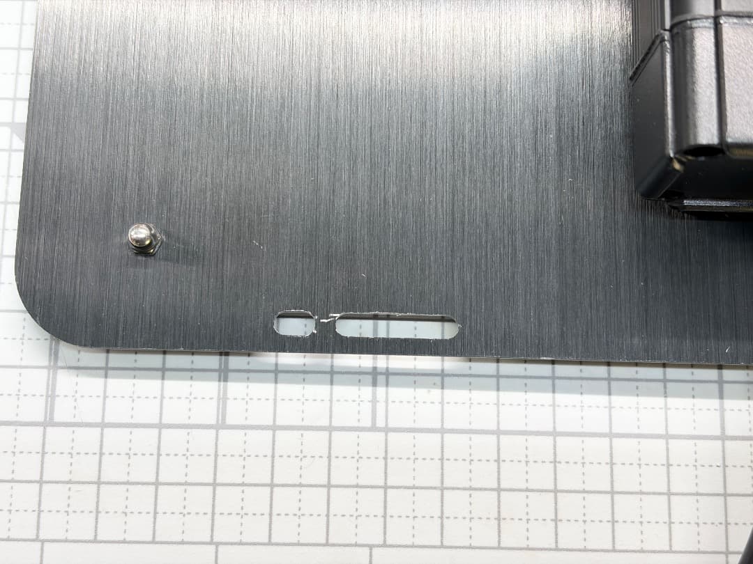 キズ有り GL-BOARD5000 中古1台