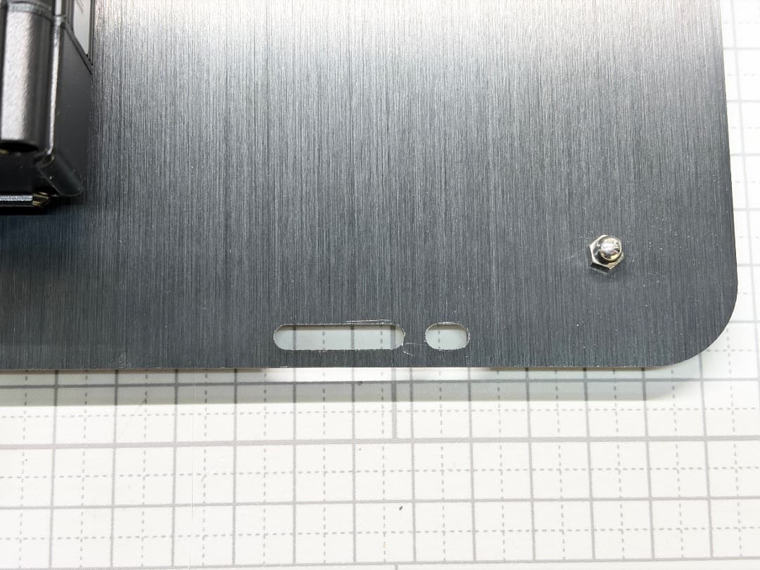 キズ有り GL-BOARD5000 中古1台