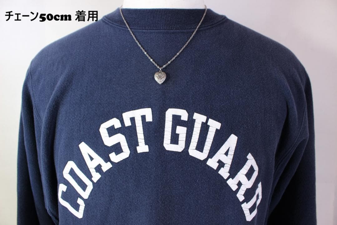 30s　スウィートハートジュエリー　WW2　波　渦　イーグル　US　ARMY