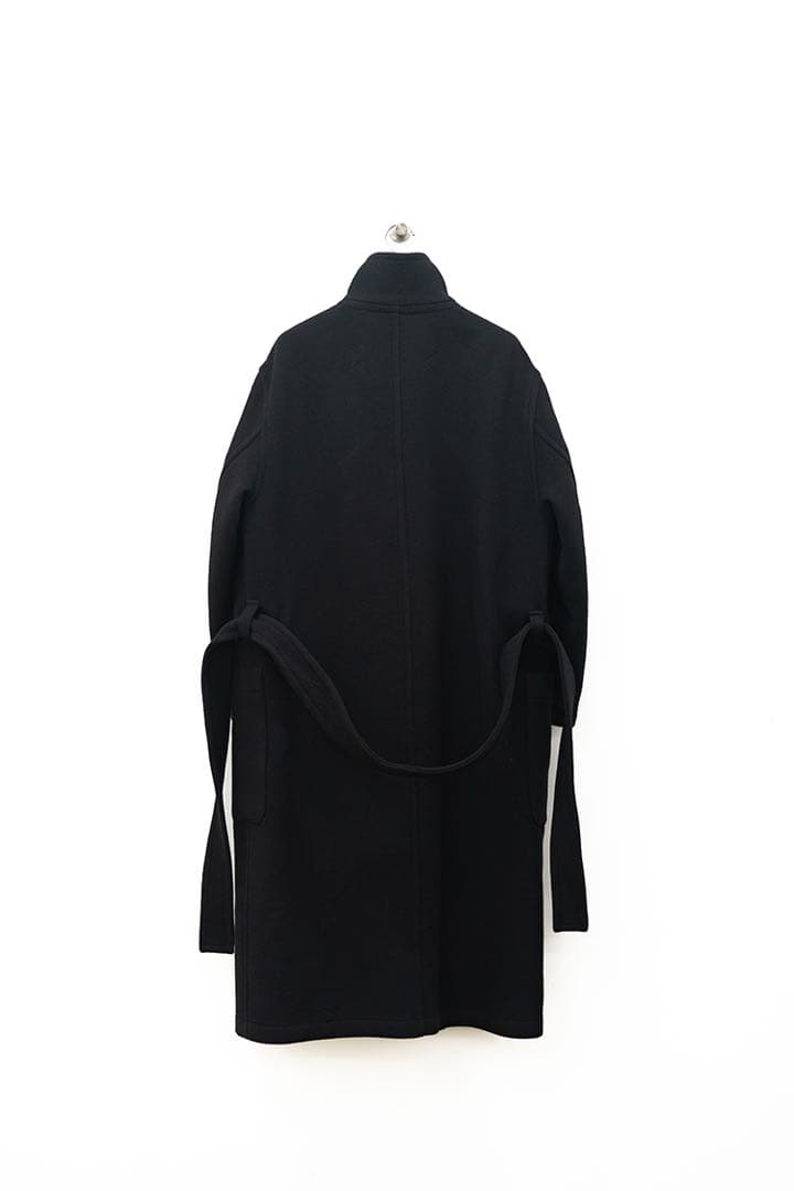 LEMAIRE 25aw wrap coat 正規品 サイズS ルメール