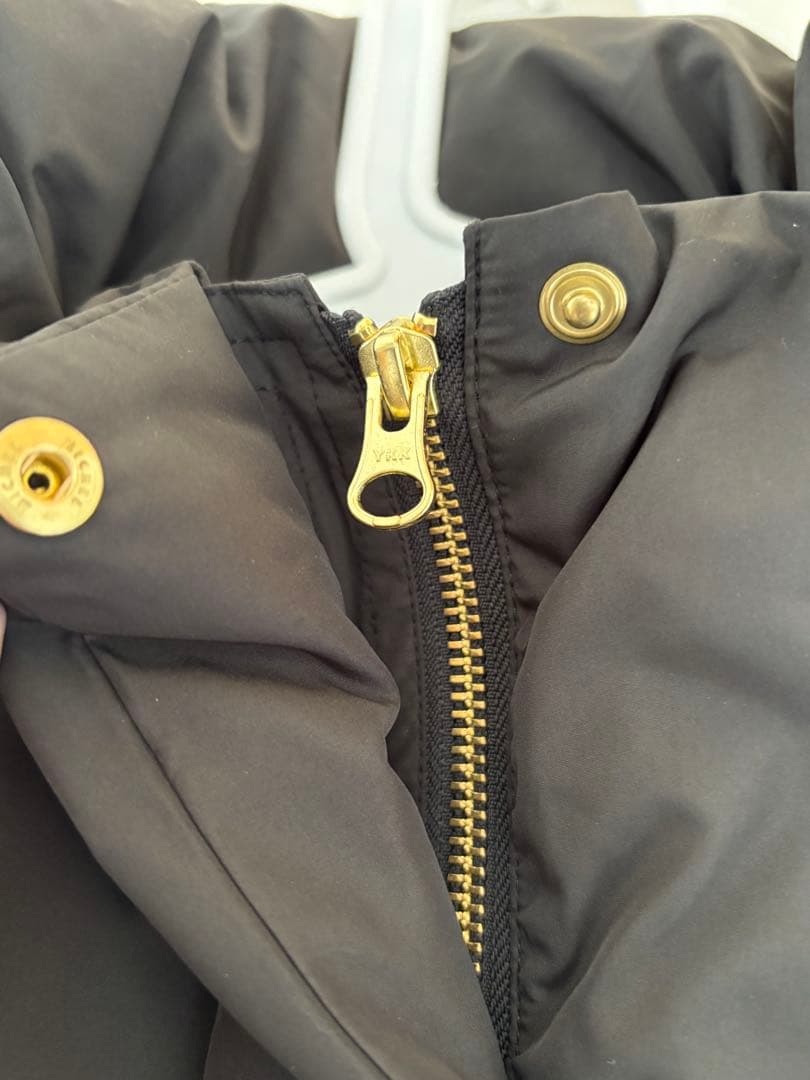 新品未使用❤︎Deuxieme Classe Short ダウン ジャケット