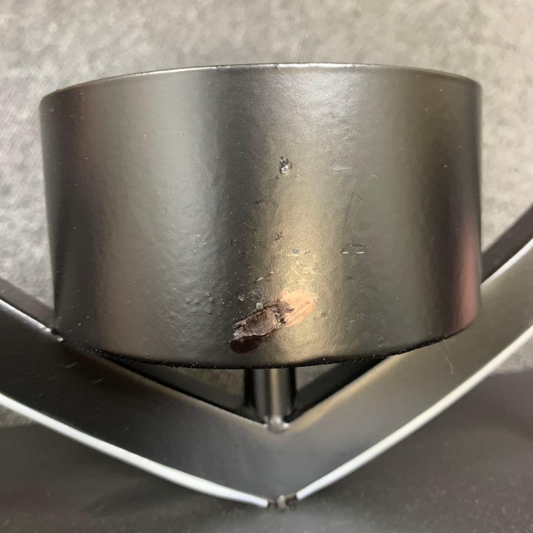 【B品】光る ドンペリ LED スタンド ディスプレイ