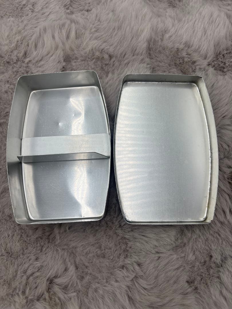 激レア 1978年 スパイダーマン 東映版 昭和レトロ 弁当箱　ヴィンテージ