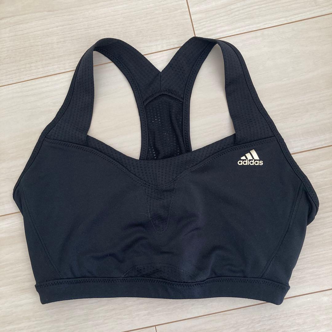 adidas ステラマッカートニー　ランニングウェアセット