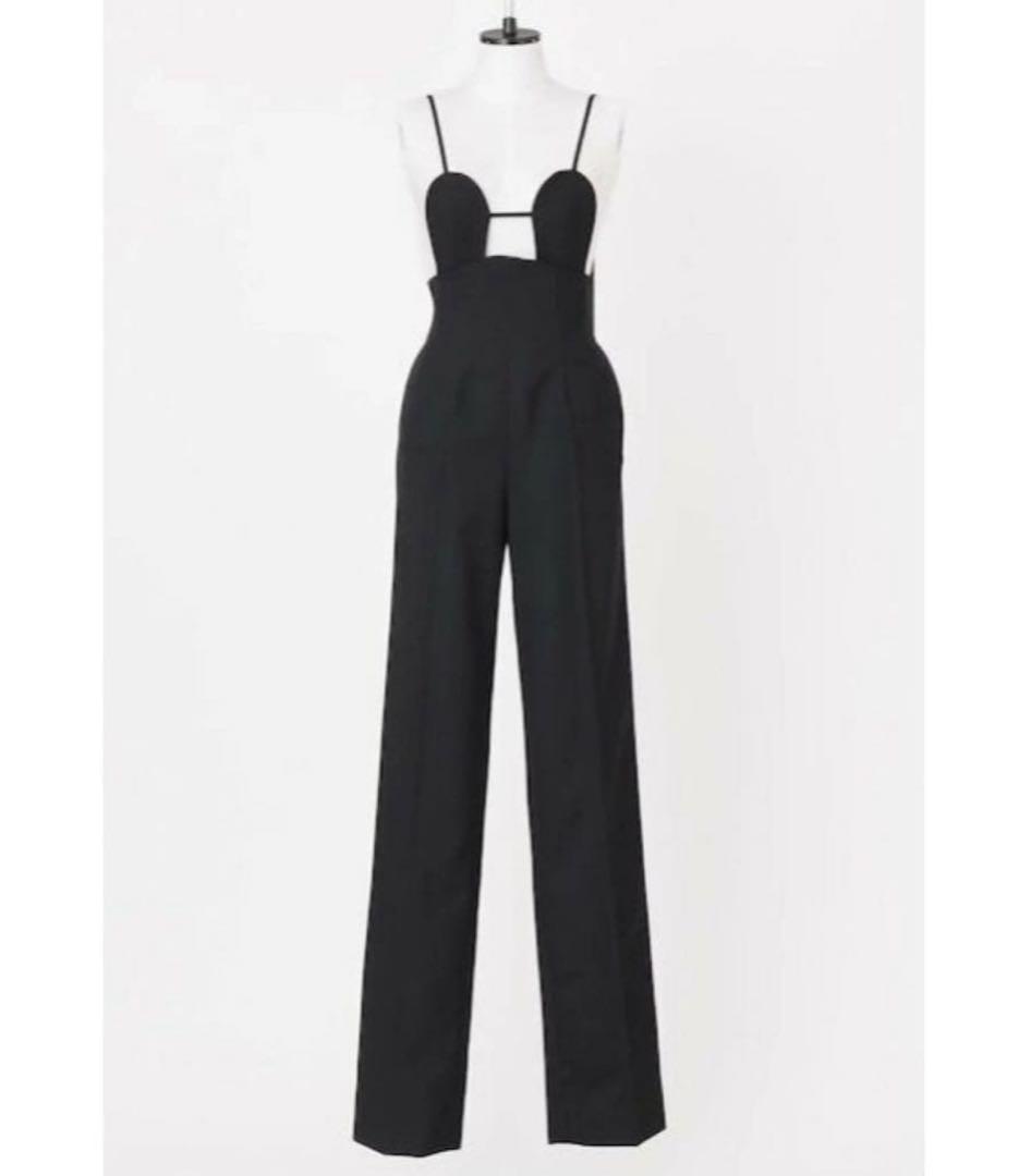 （限定値下げ）fetico オーバーオール