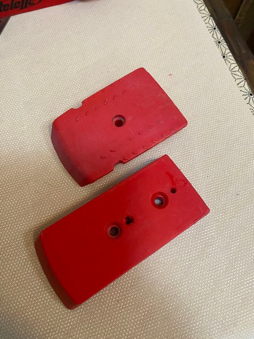 Rottefella チリCarve テレマークビンディング