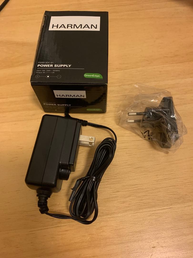 DigiTech drop ピッチシフター