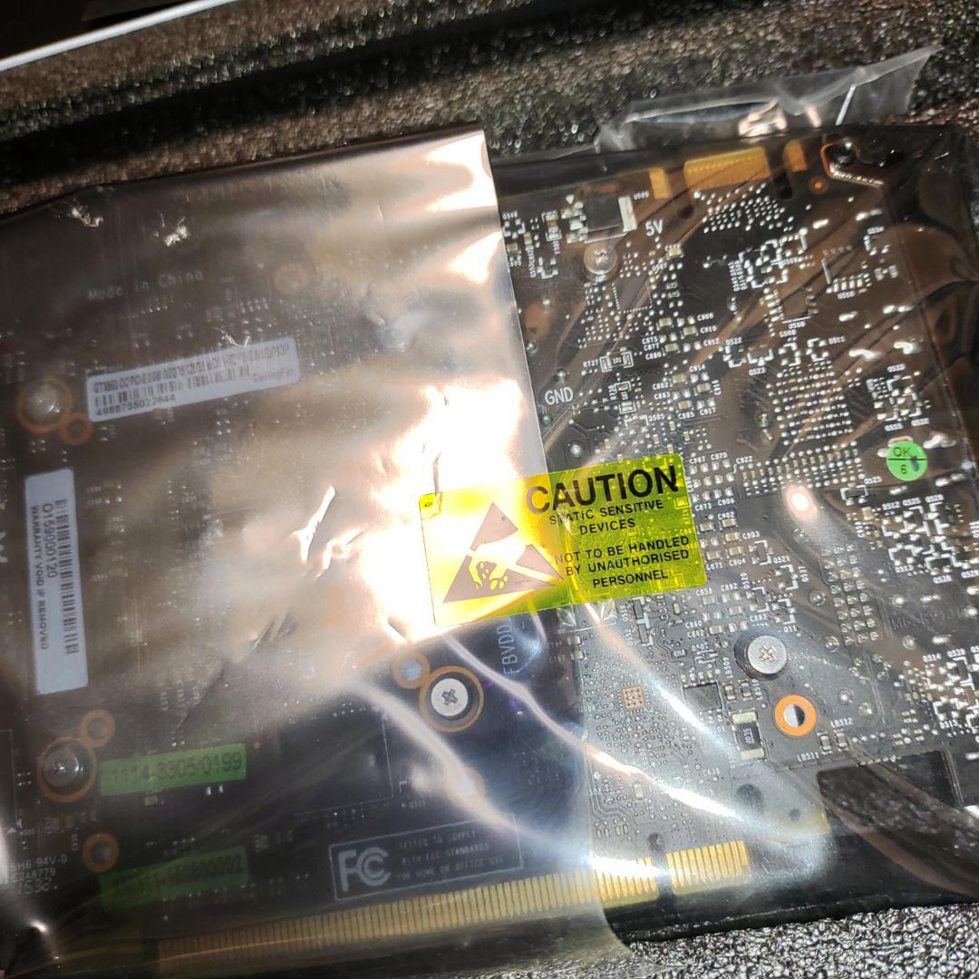 【めい様用】玄人志向 GALAX GeForce GTX950 DDR5 2GB