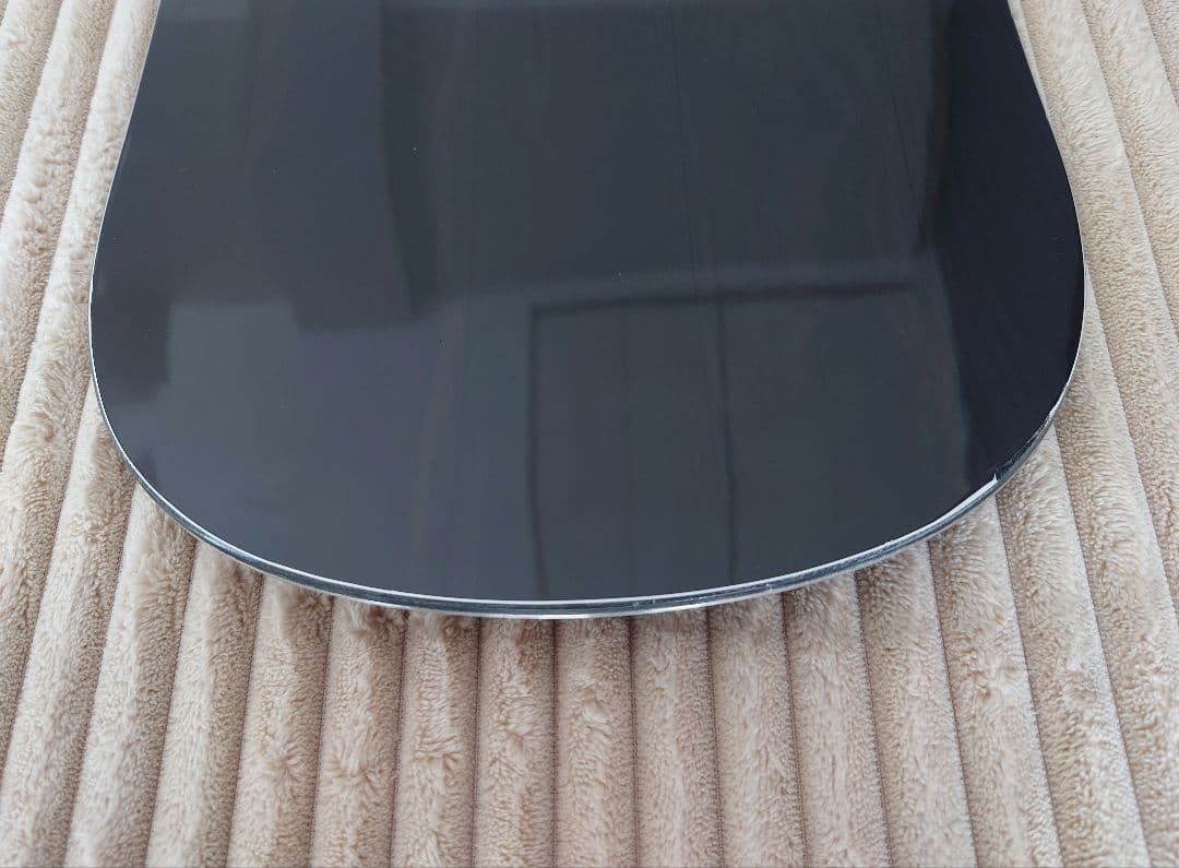 MOSS スノーボード REVOLVER RRR Ti 158cm