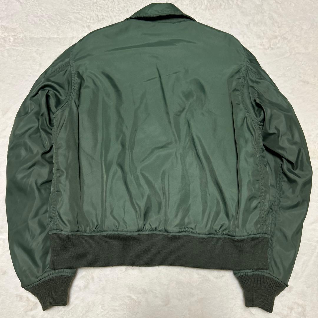 AVIREX アヴィレックス XL CWU45P フライトジャケット 84年復刻