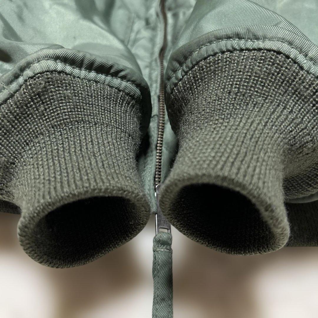 AVIREX アヴィレックス XL CWU45P フライトジャケット 84年復刻