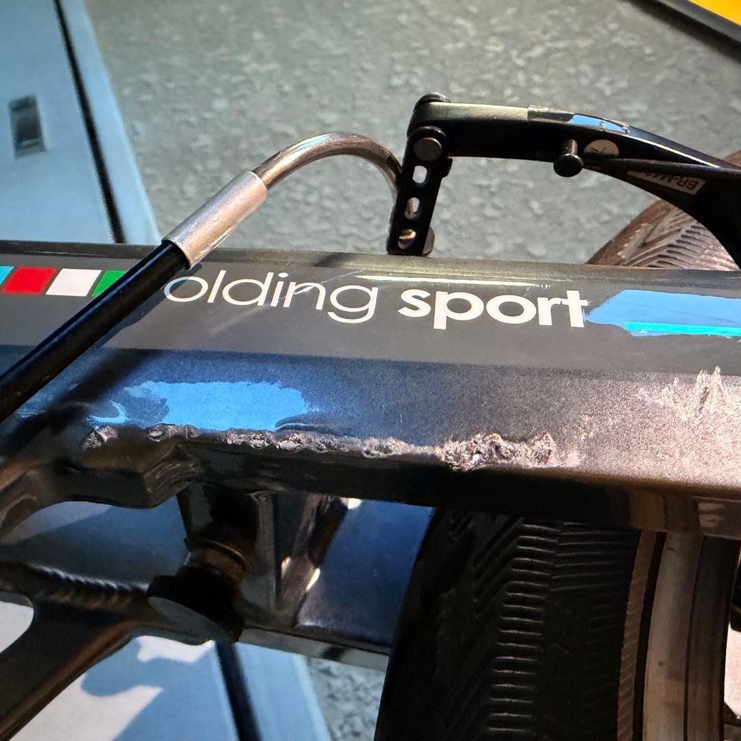 Bianchi fretta ビアンキ フレッタ BD-1