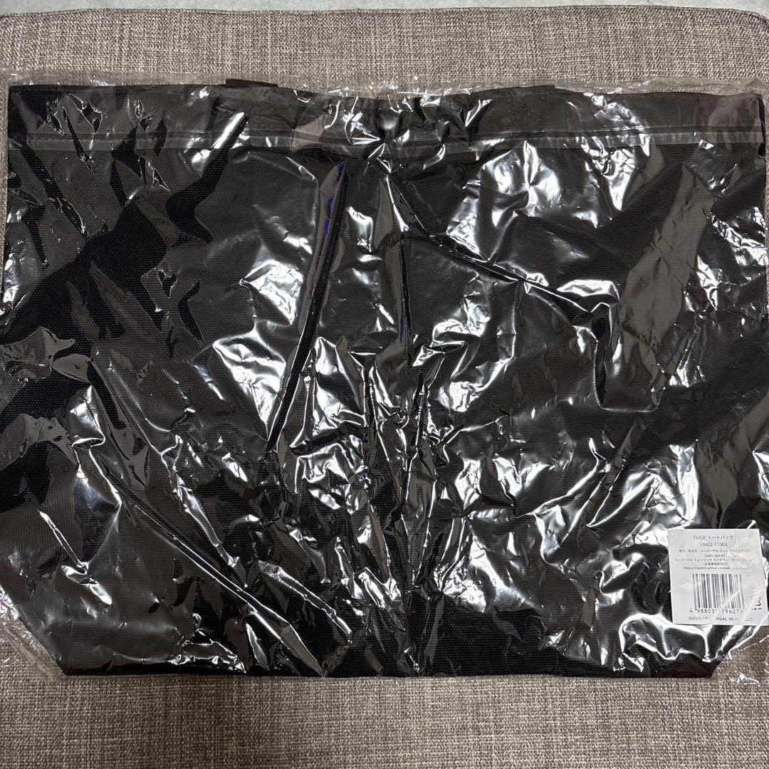 ミッシェルガンエレファント 2025 トートバッグ