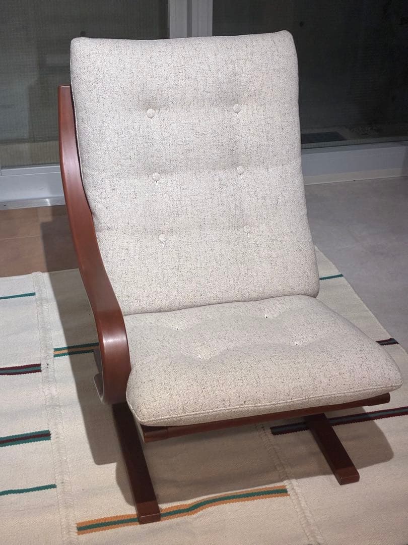 【25.5購入】Agio ソファ/ 冨士ファニチア / ドライクリーニング可