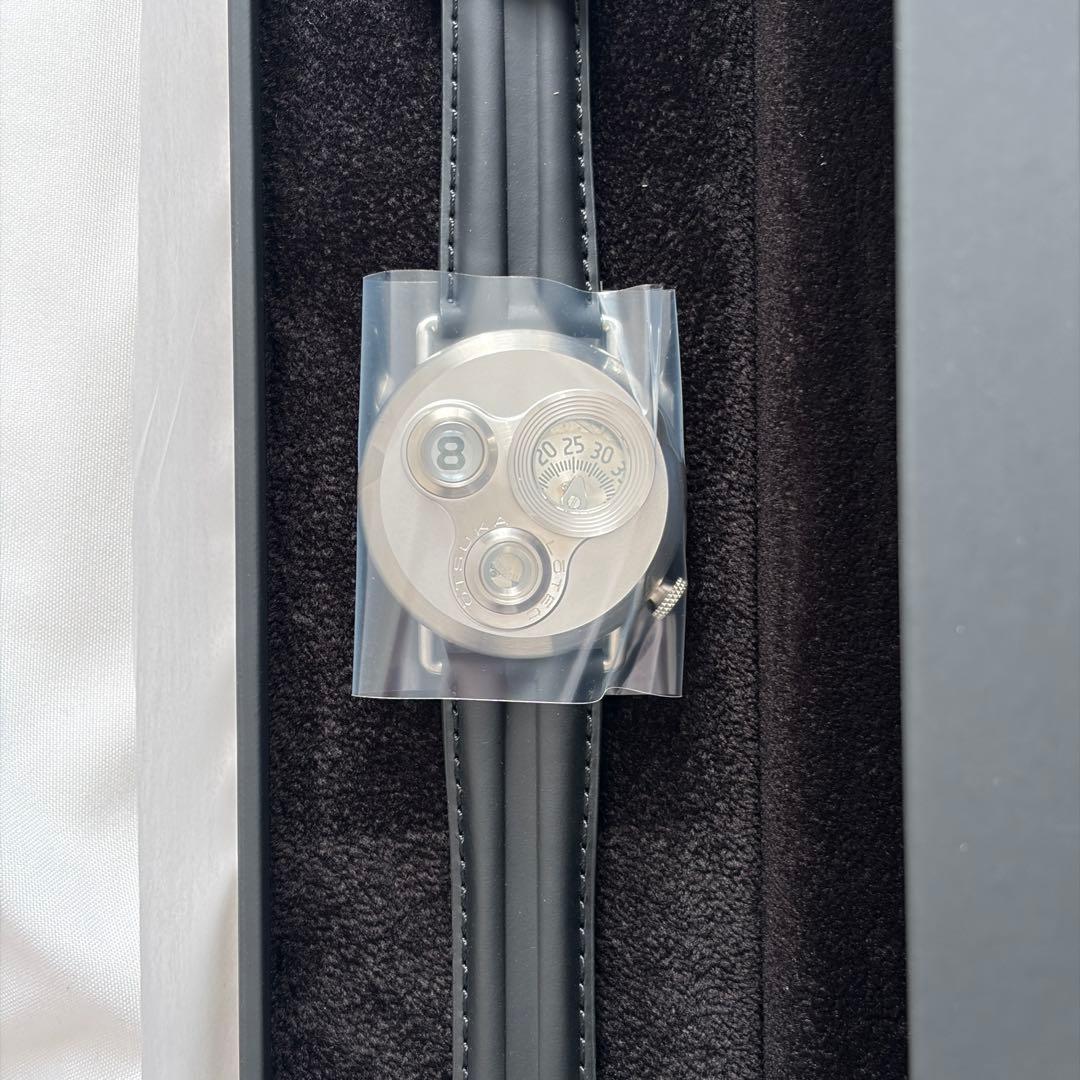 2025 最新版 大塚ローテック7.5号　新品未使用　保証書付属　抽選品