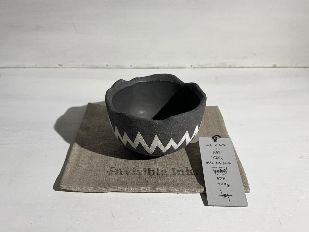 鉢・プランター invisible ink. DIGS \"MEX.\"