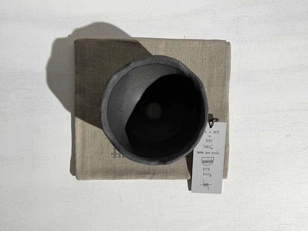 鉢・プランター invisible ink. DIGS \"MEX.\"