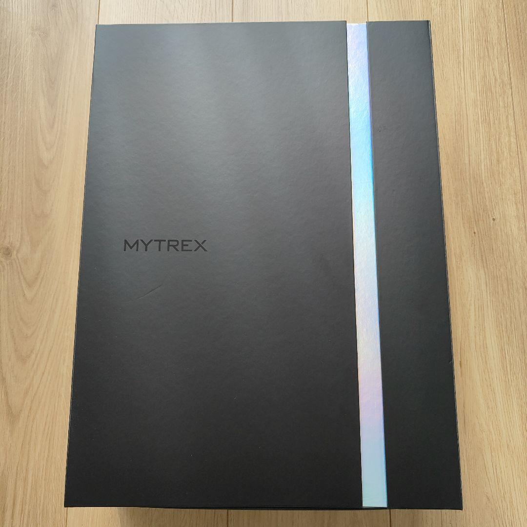 MYTREX■マイトレックス■MiRAY■ミライ■MT-MR22B■脱毛器