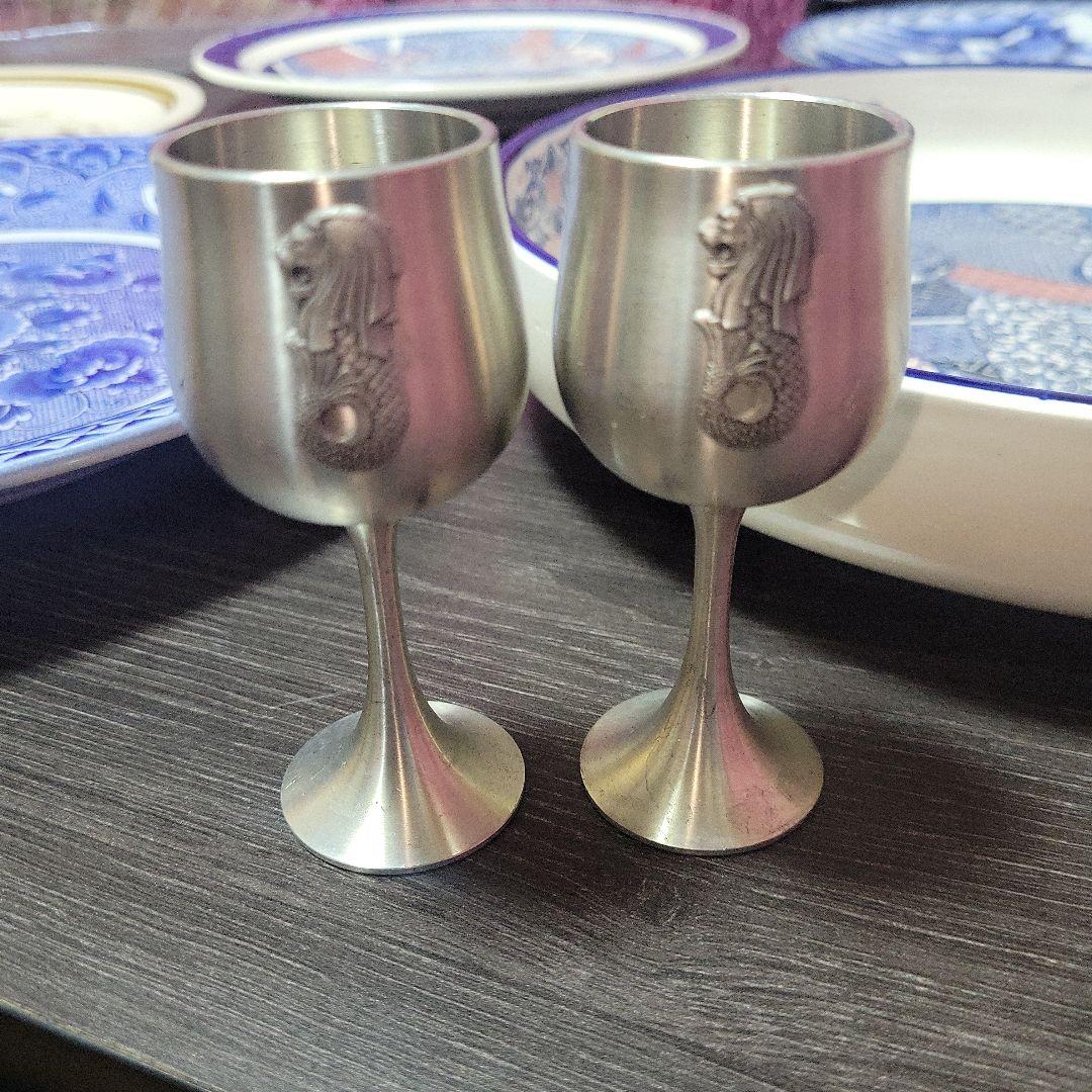 お得大皿8点セット