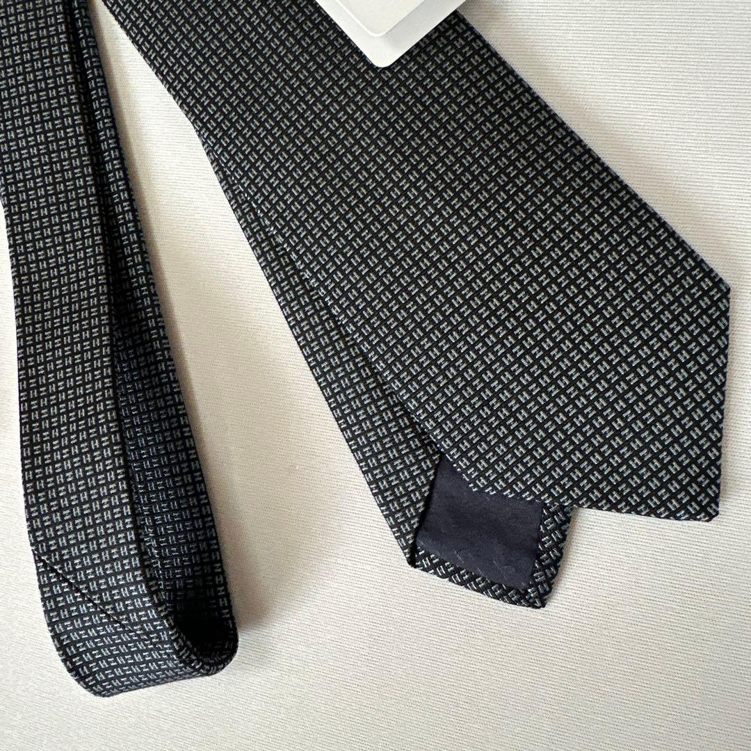エルメス ネクタイ《Hフライヤー》新品 未使用