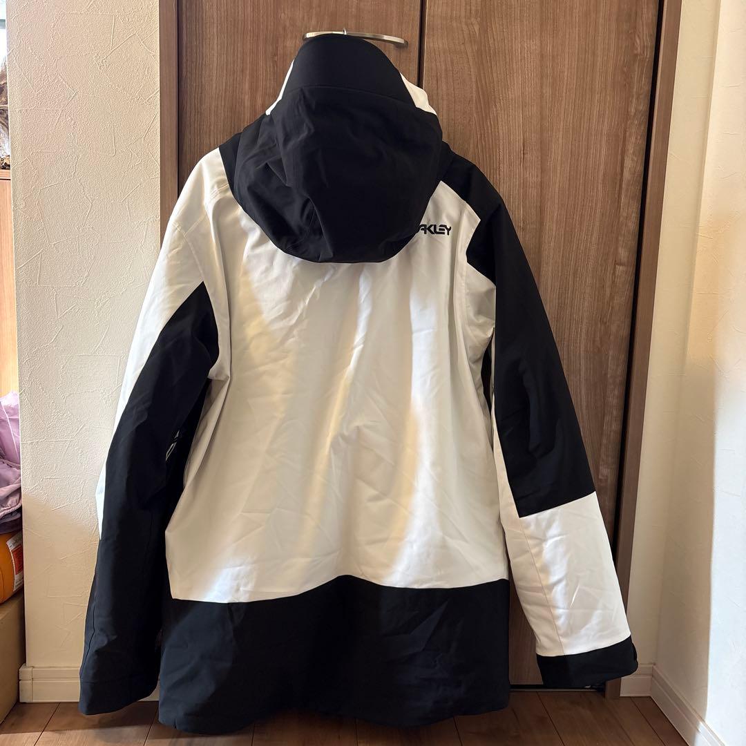 OAKLEY(オークリー)スノボウェア　ジャケット