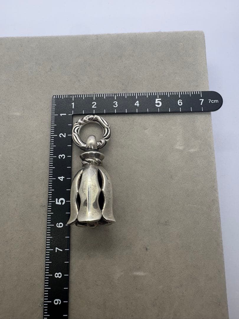 ロンワンズシルクベル　Lサイズ