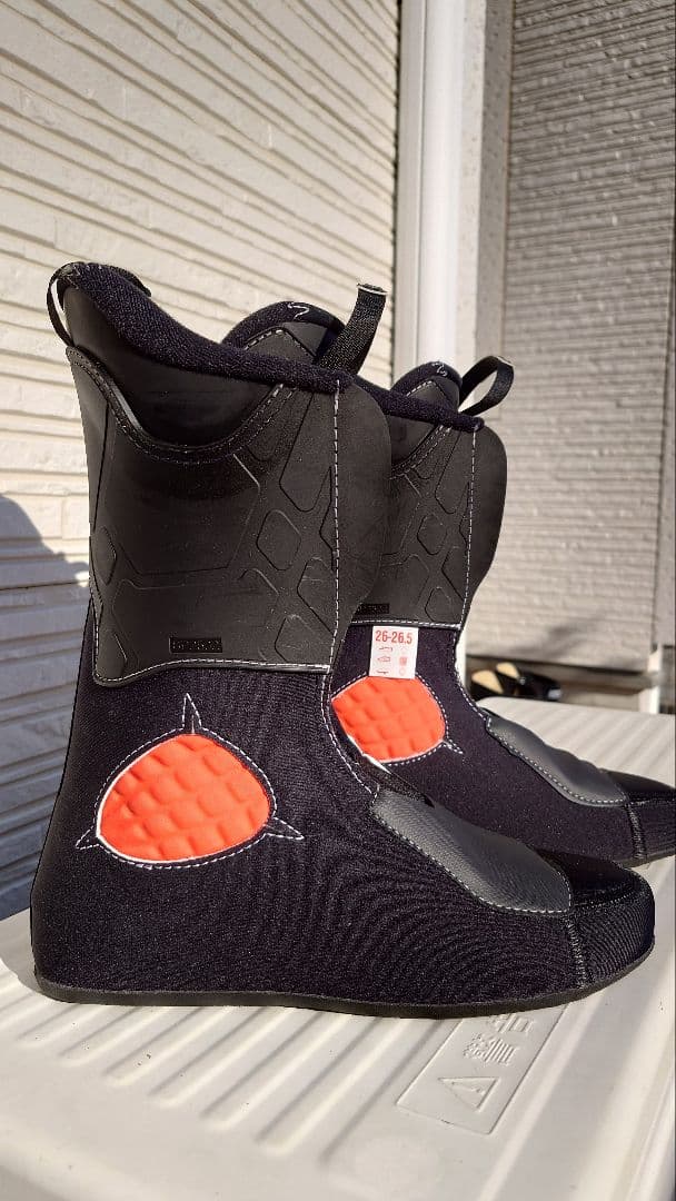 ロシニョール SUPER VIRAGE 105 SC　21/22モデル