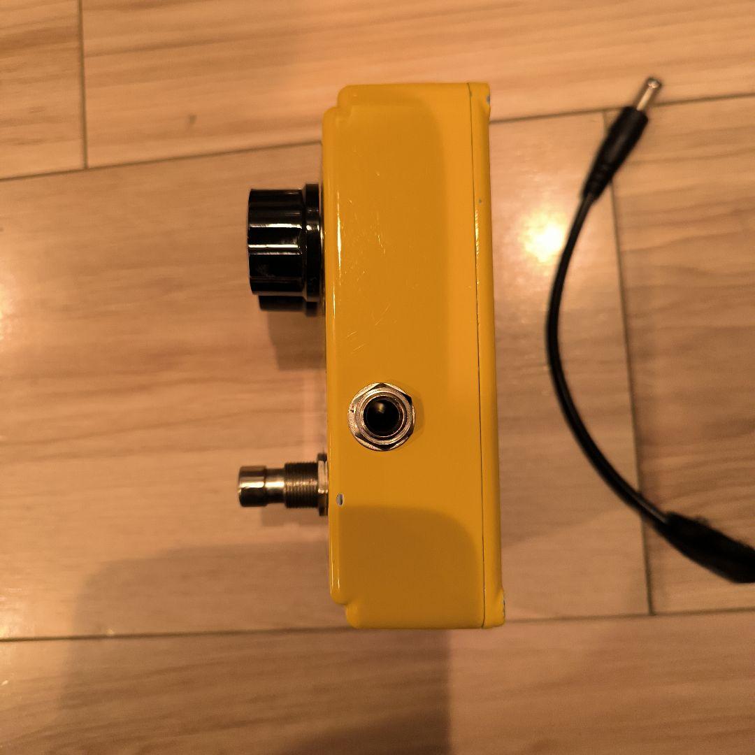 DOD Overdrive Preamp/250 ギターエフェクター