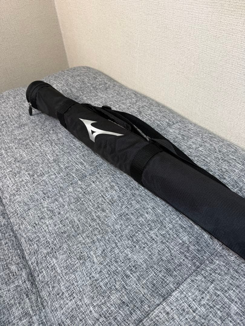 リーダーミズノ 軟式バット ビヨンドマックスレガシー　84cm　720㌘