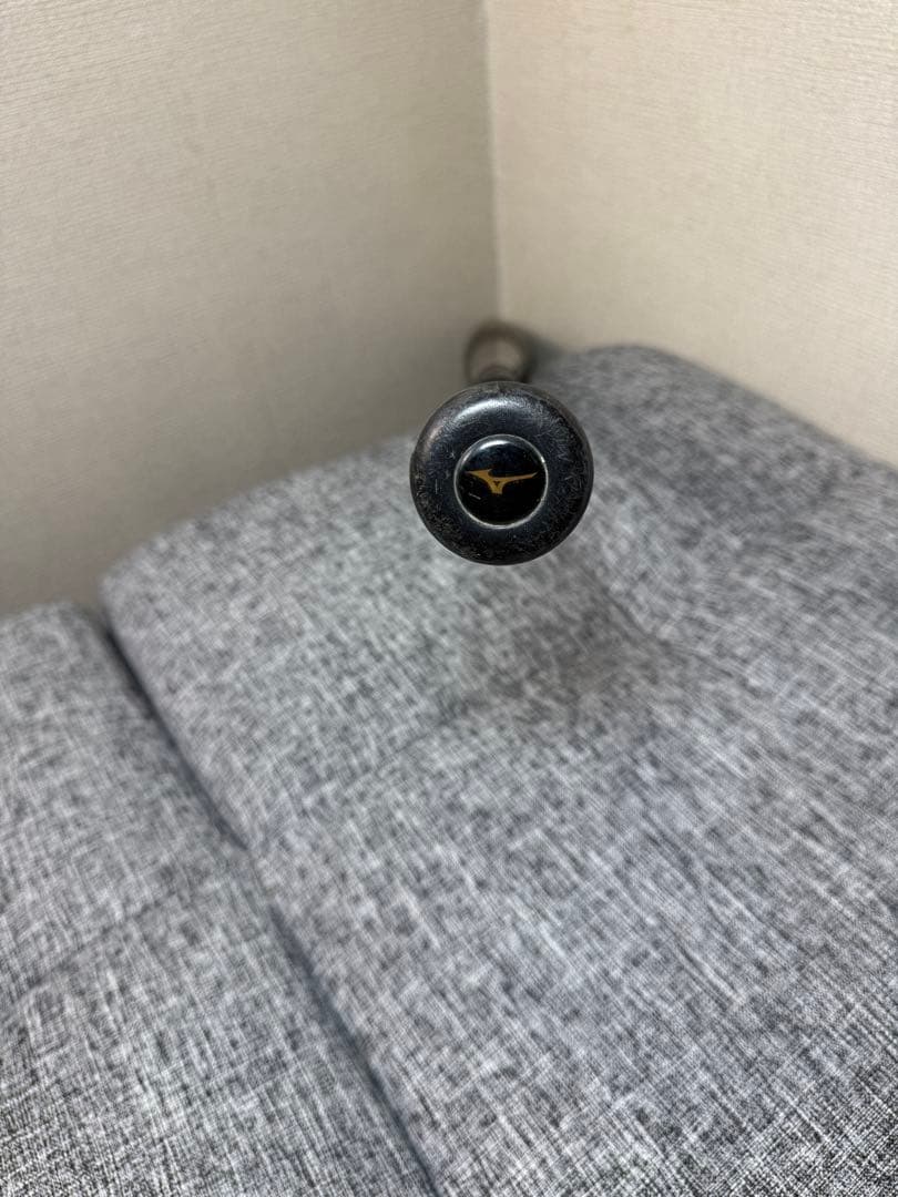 リーダーミズノ 軟式バット ビヨンドマックスレガシー　84cm　720㌘