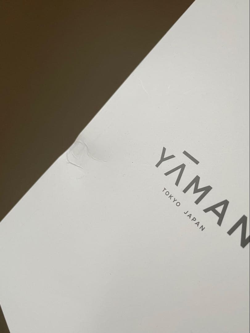 YAMAN WAVY ニードルリフトポインター