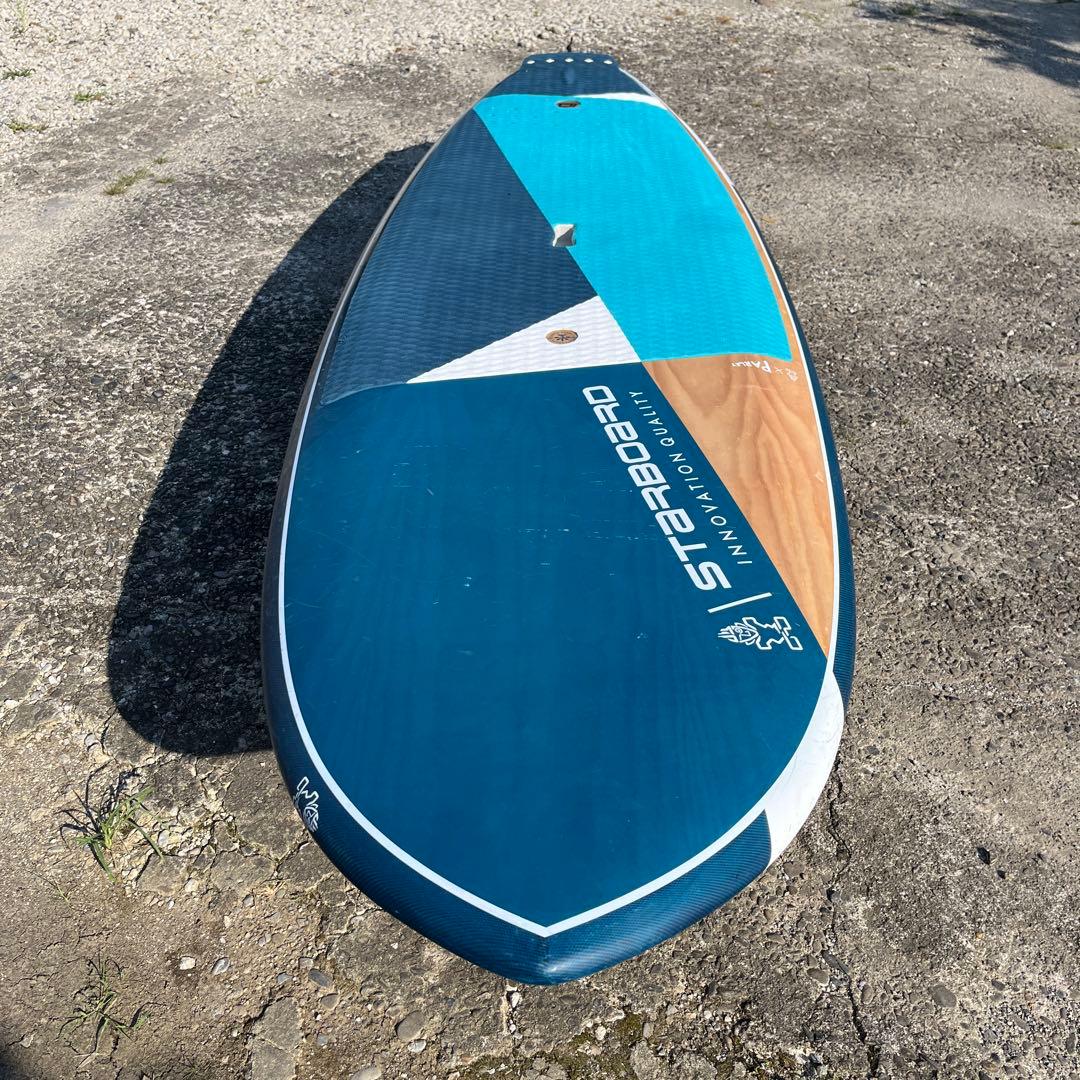 2021モデルSTARBOARD STARLTE 9'2\