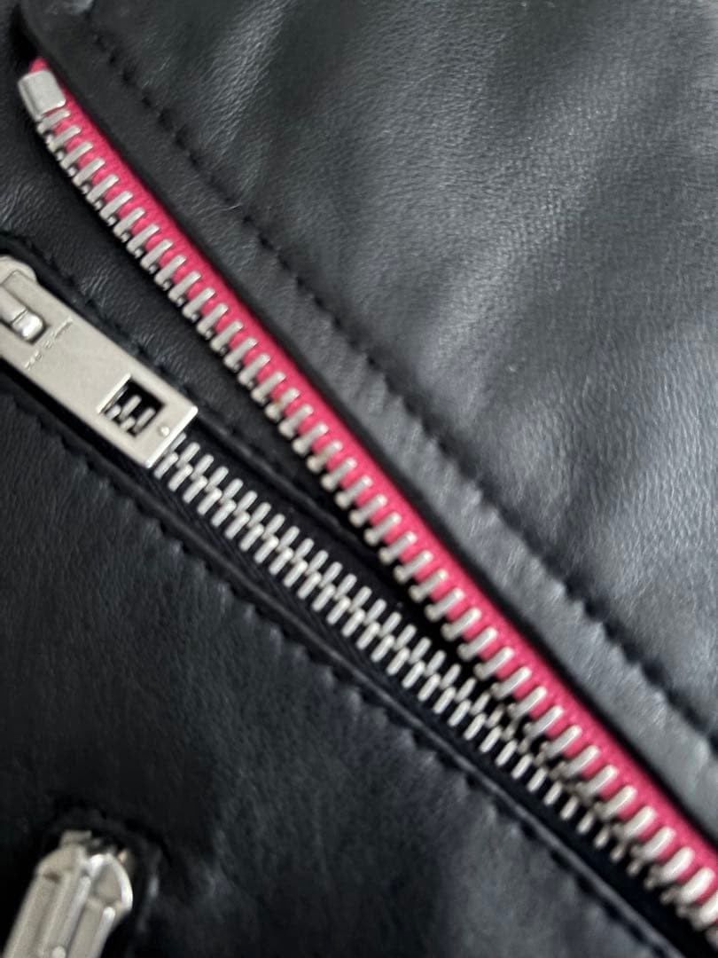 Rag&Bone ライダースジャケット