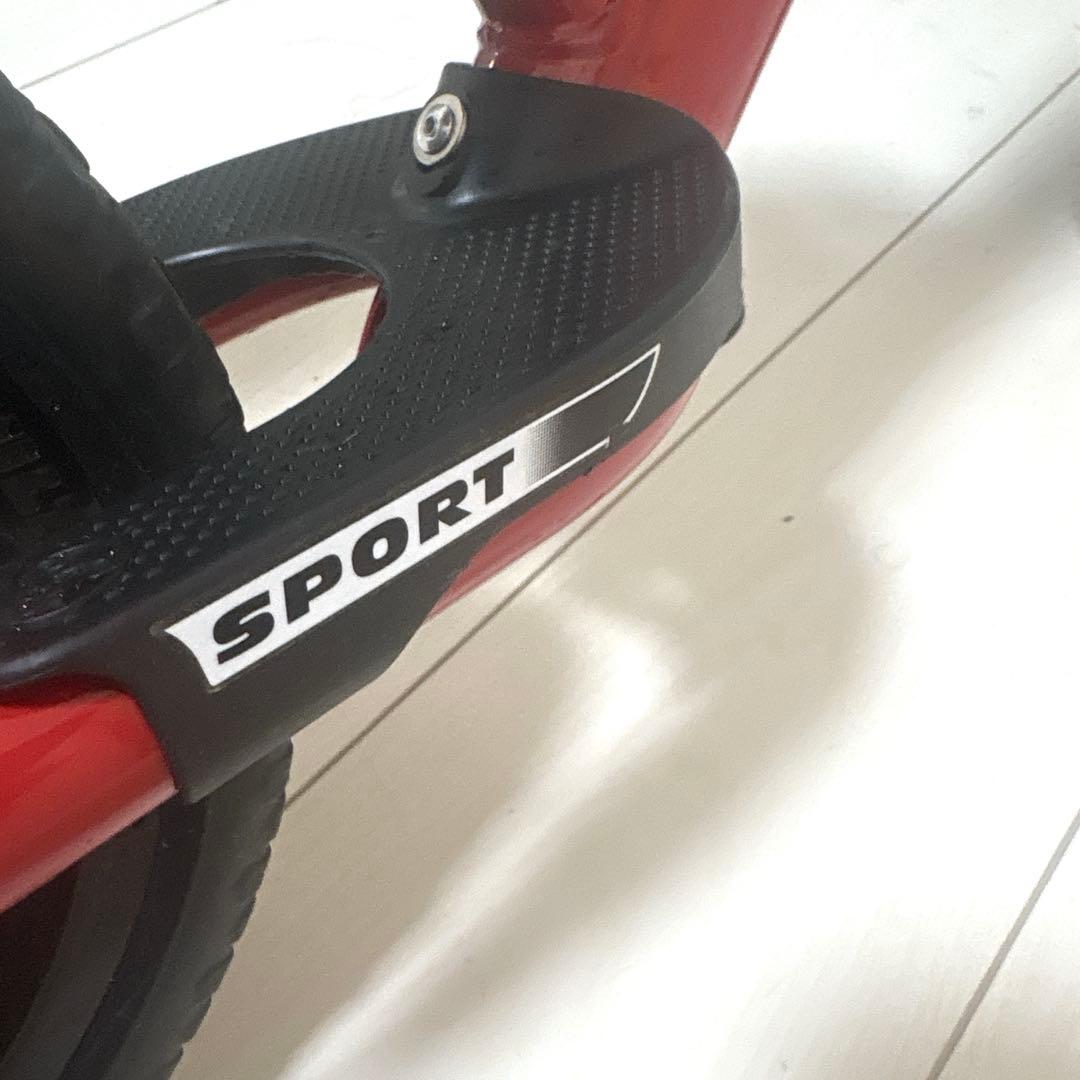 早い者勝ち❣️✨美品✨STRIDER ストライダー SPORT スポーツモデル