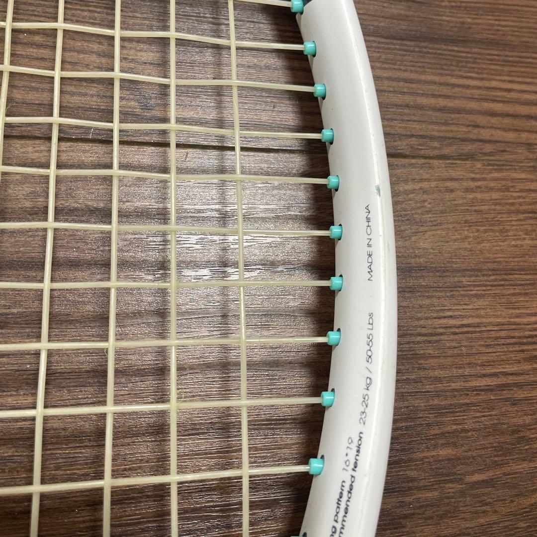 テクニファイバー TEMPO 285 v2（現行最新モデル）