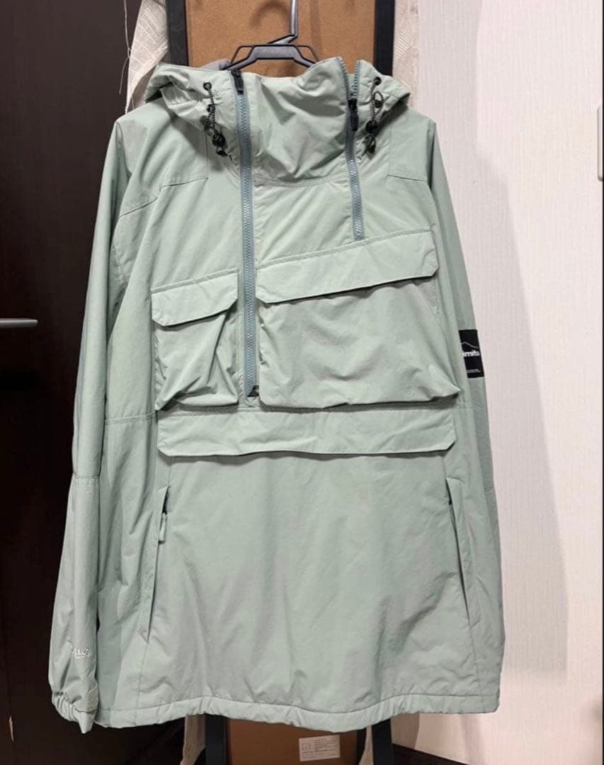 dimito セットアップ（上 Lサイズ/下Lサイズ）