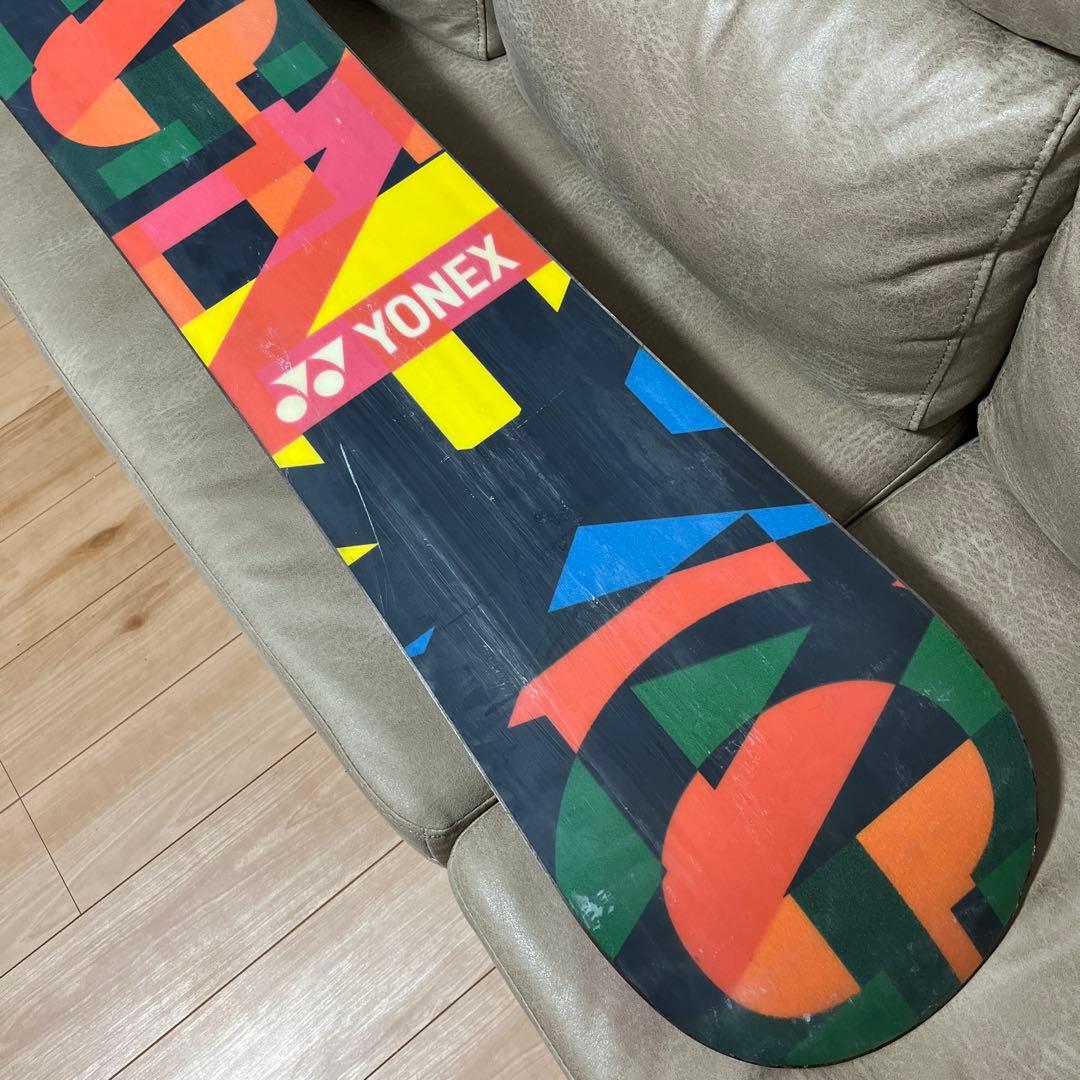 FREERIDE YONEX NEXTAGE 150cm フリーライド