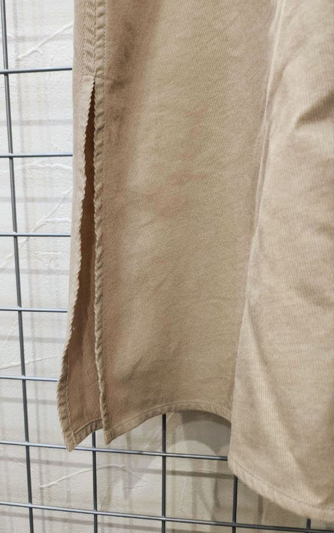 再値下げ❗美品❗Babaghuri　ババグーリ　ヨーガンレール　ワンピース