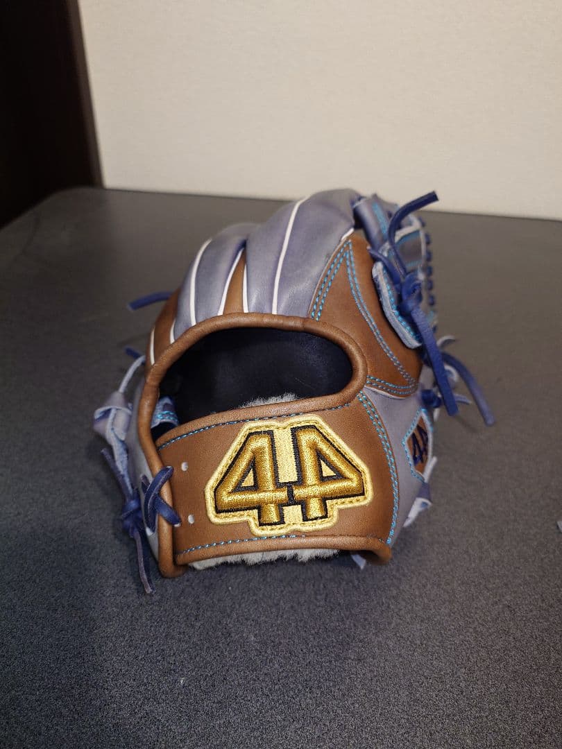 44　フォーティーフォー　内野用